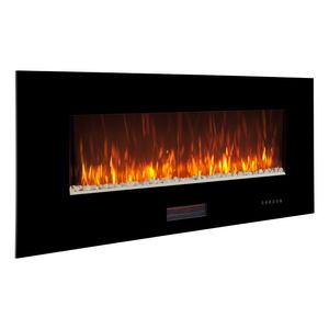 شومینه برقی شومینه اچ بی مدل hb 120s